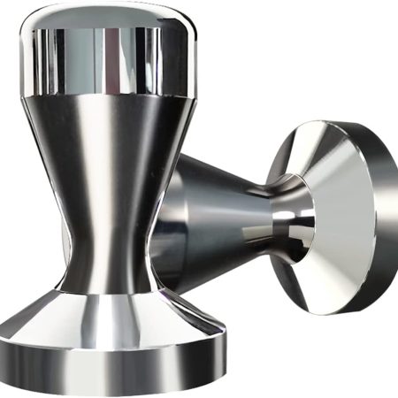 Lightweight 51mm Aluminium Alloy Espresso Press