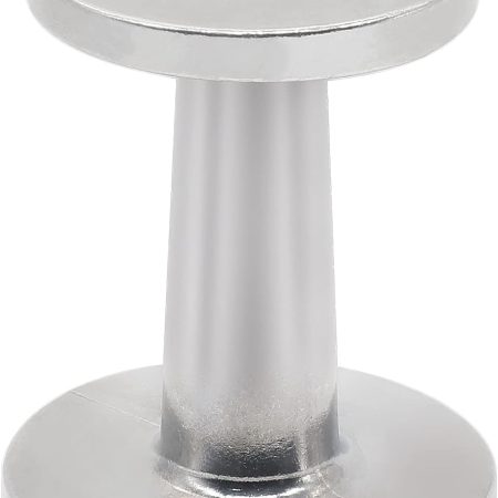 Reversible Espresso Tamper, 51mm and 58mm Flat Ends